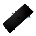 Akku für Jumper JNB13 8128 Ezbook-X3-air X310 [Ersatzakku]
